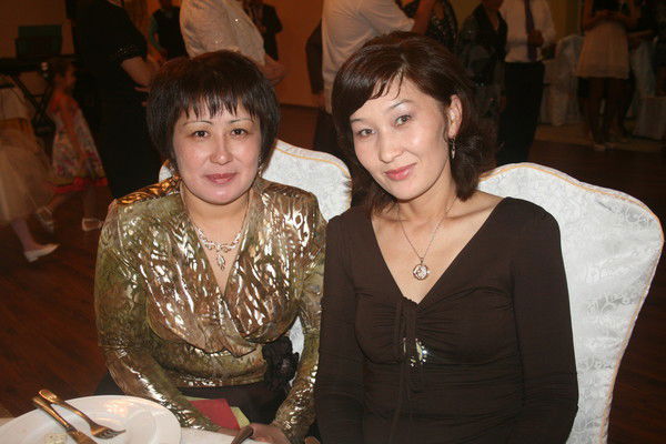 Умит Ермекова