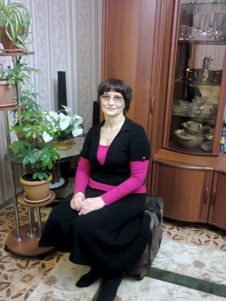 Татьяна Дунаева