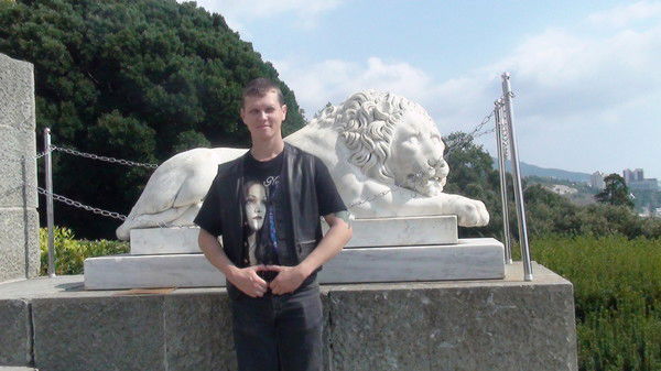 Юрий Осадчий