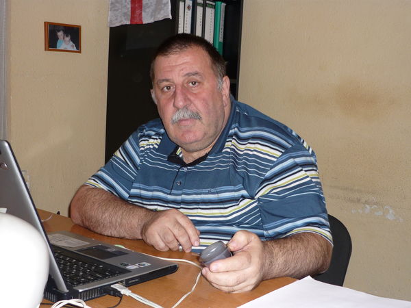 Нинуа Автандил