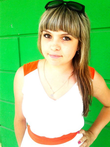 Кристина Овчинникова