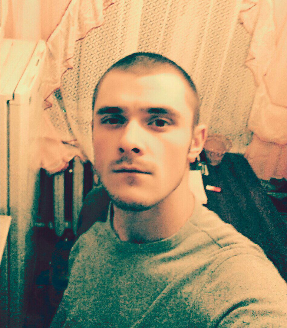 Юрчик Бадалов