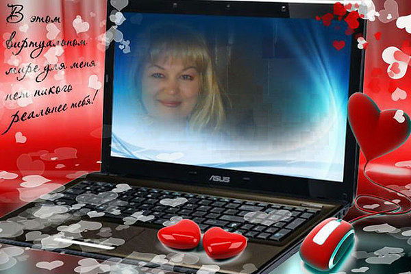 Светлана Севостьянова