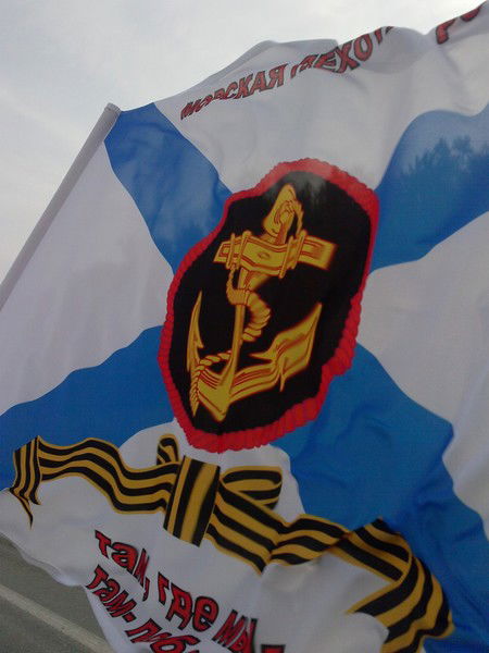 Владимир Носков