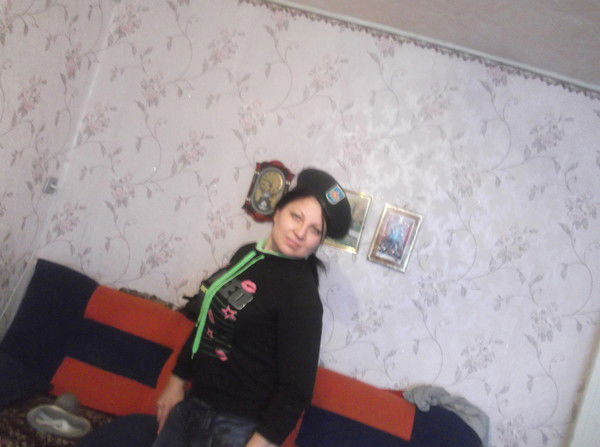 Гульнара Лесовская