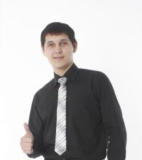 Константин Микиев