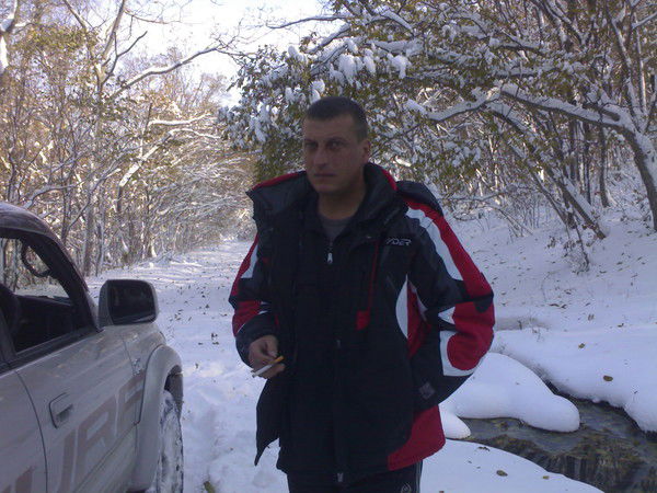 Юрий Довыденко