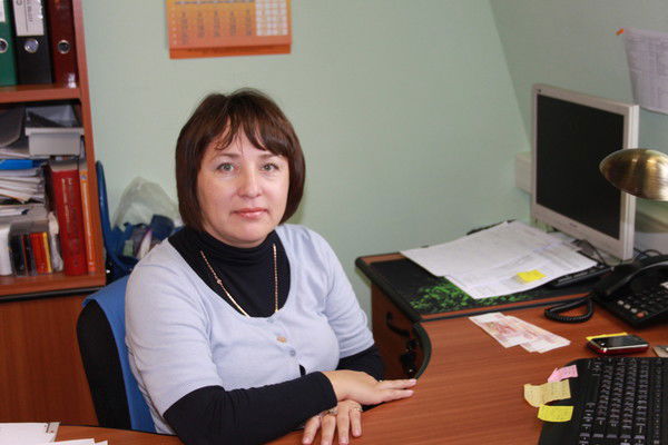 Марина Дзех