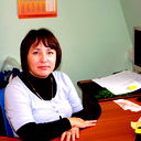 Марина Дзех