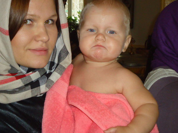 Александра Барчак