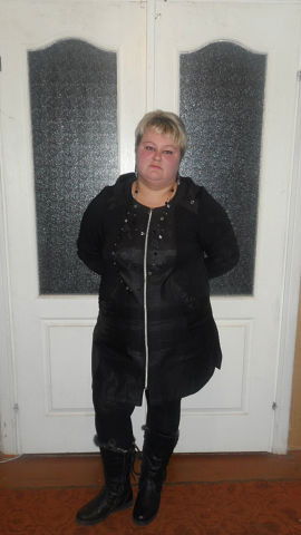 Елена Подлипская