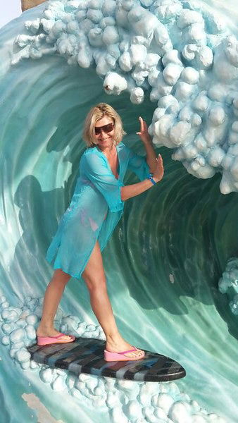 Галина Тарарина