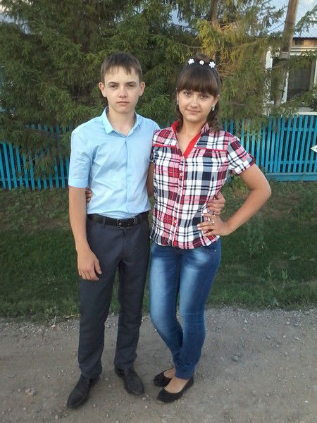 Виктория Бондарь