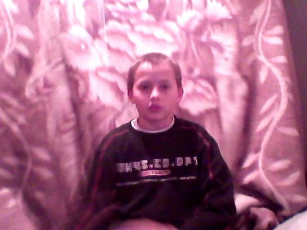 Кирилл Удачин