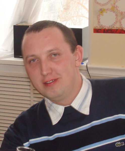 Влад Кормильцев