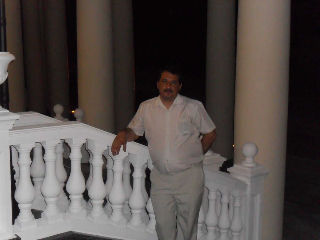 Андрей Гунцелизер