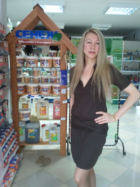 Татьяна Хивинцева