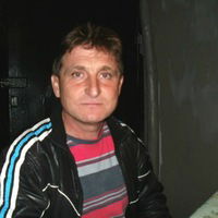 Сергей Гохтурн