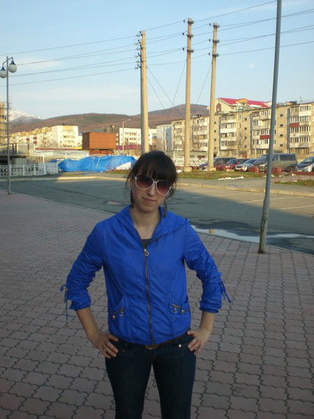 Наталья Пежемская