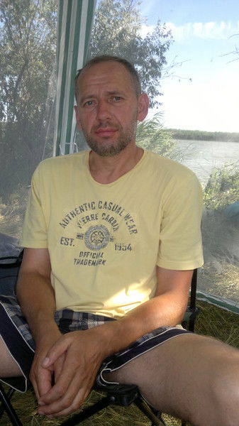 Алексей Жгулев