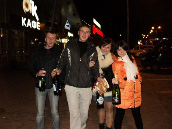 Екатерина Лыфарь