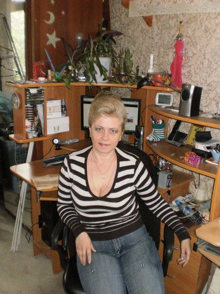 Татьяна Шишканова