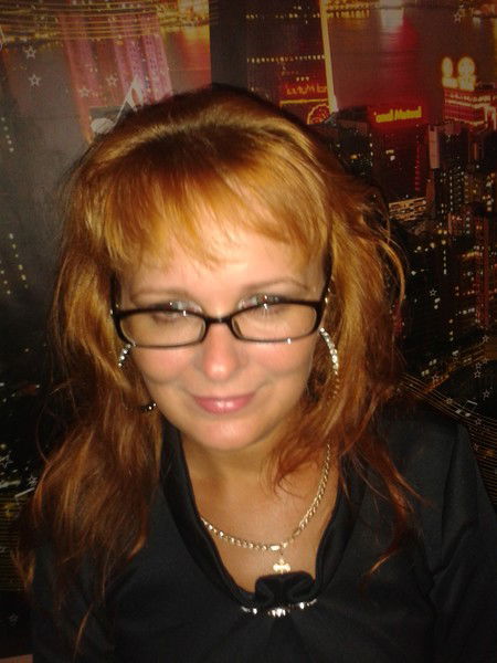 Наталья Бердникова