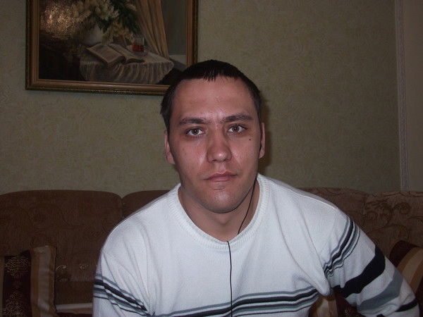 Влад Грицышин