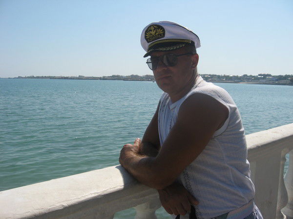 Сергей Елецких