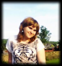 Юлия Шабарчина