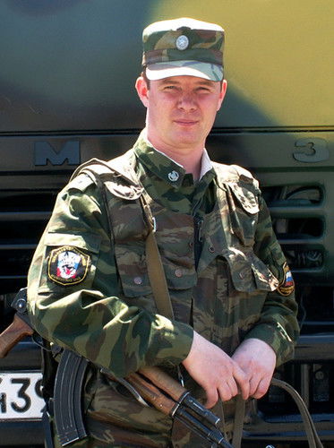 Дмитрий Маскаев