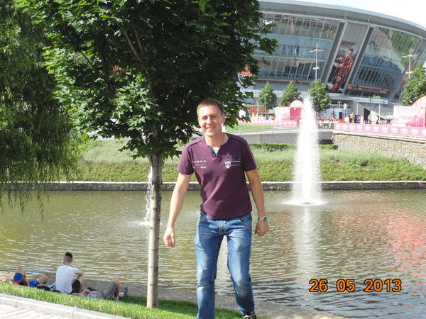 Сергей Орлов