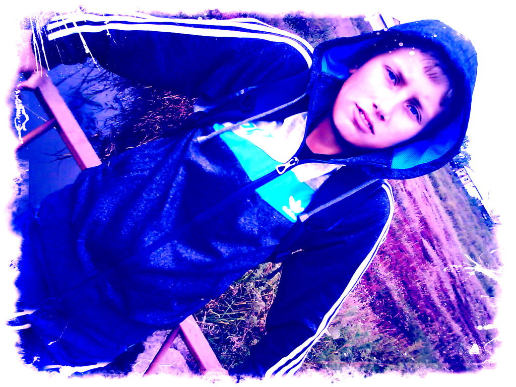 Лёха Социховский