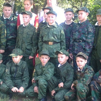 Данил Прокопенко