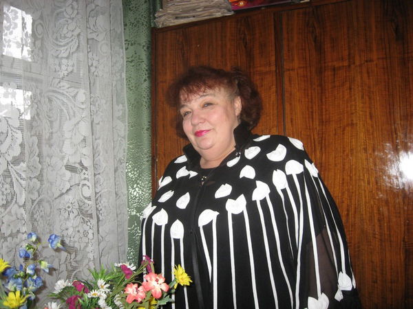 Инна Шапорь