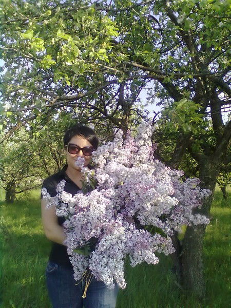 Ирина Фролова