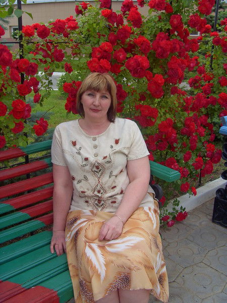 Тымкив Ольга