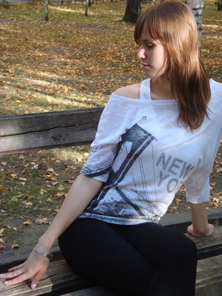 Ольга Войкина