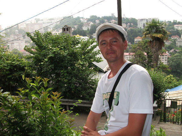 Данил Каримов