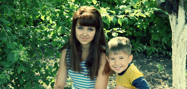 Наталья Руденко