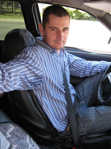 Александр Мих