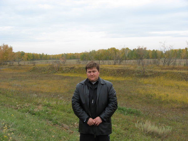 Геннадий Демин