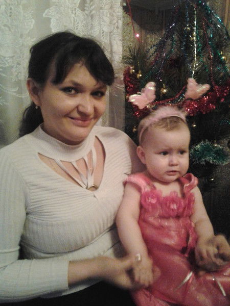 Екатерина Аленичева