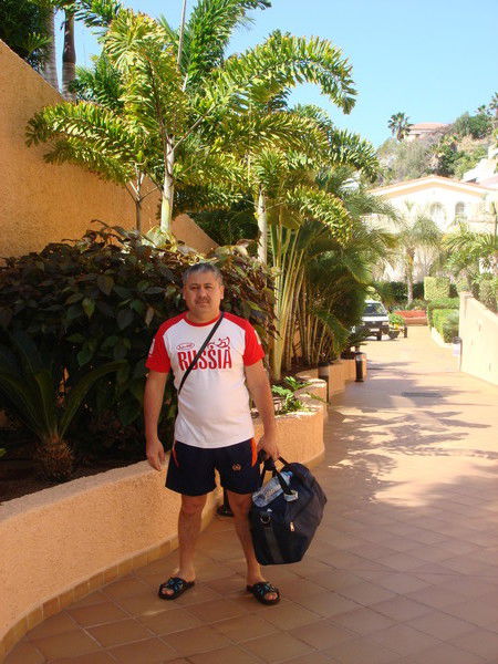 Дустмурод Байманов