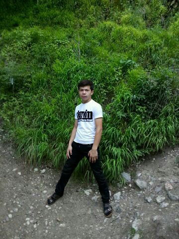 Abdugani Tashkenboev