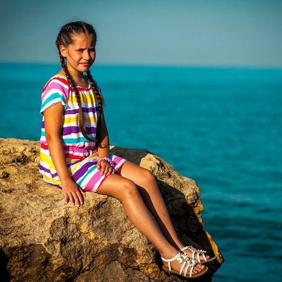 Полиша Сачкова