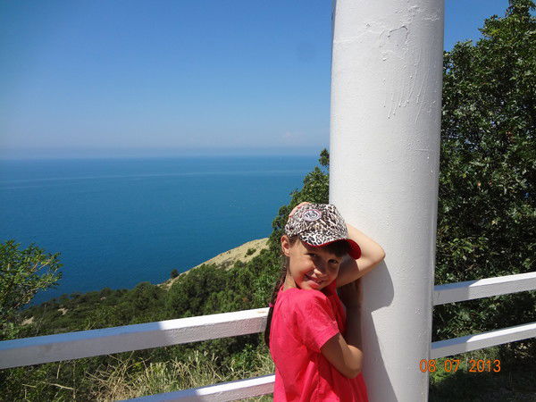 Анюточка Абубакарова