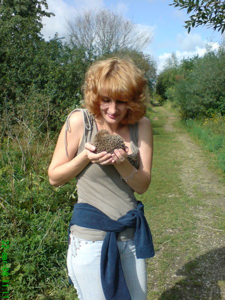 Ира Жирякова