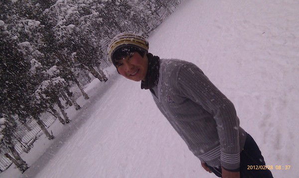 Байстан Икеев