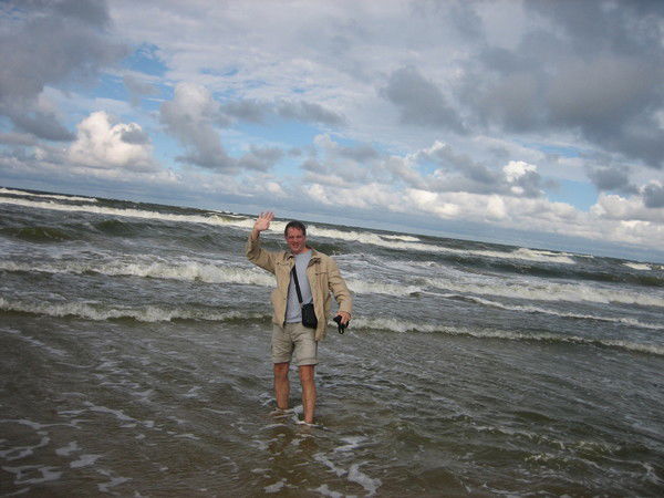 Андрей Смирнов